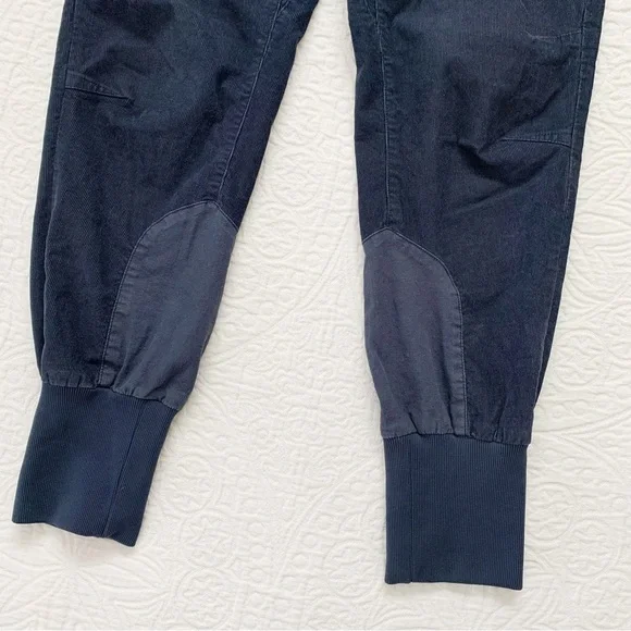 Maloja Women's SpediaM. Bouldering/Multisport Pants, Mountain Lake Navy - Picture 3 of 5